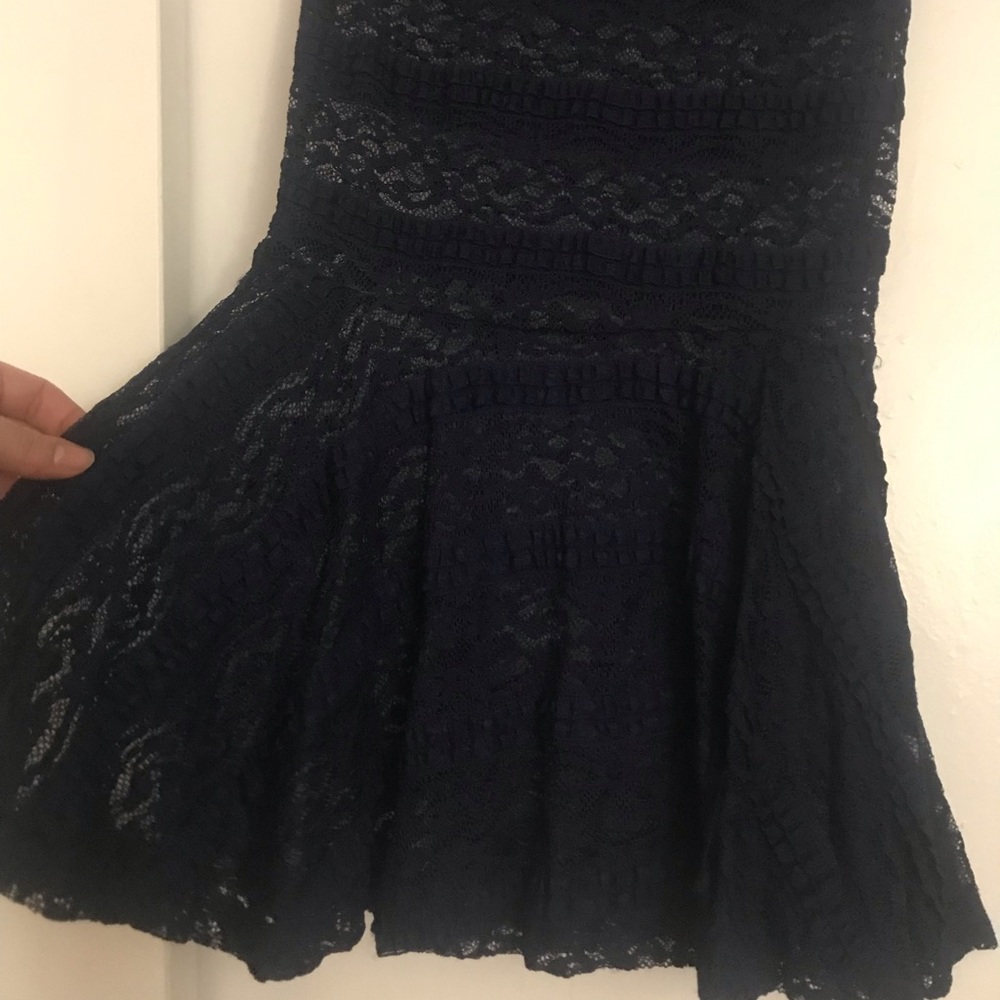 Lace Top - Picture 3 of 3